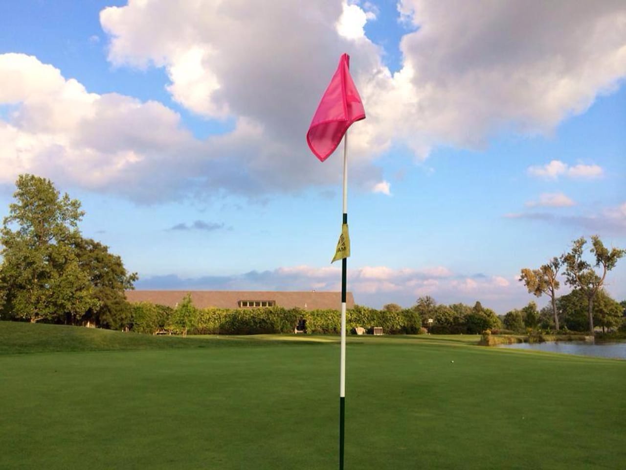 Highlands Golf and Tennis Center's