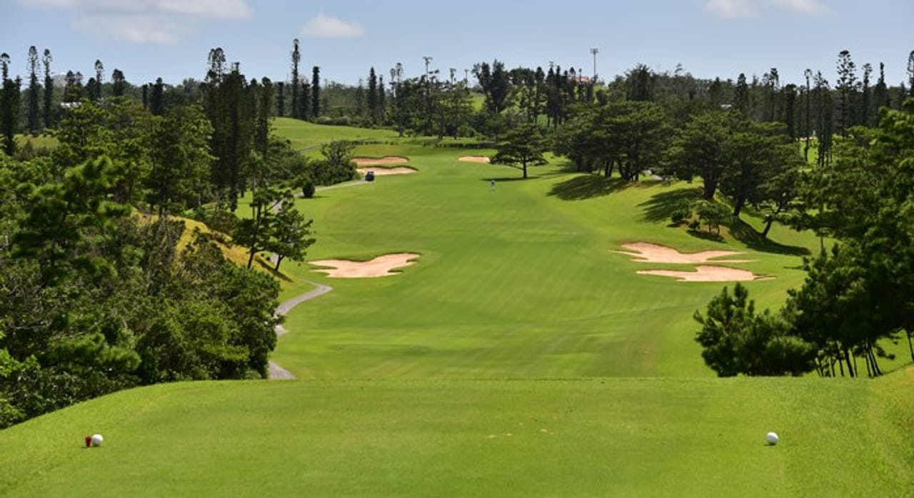 Chura Orchard Golf Club