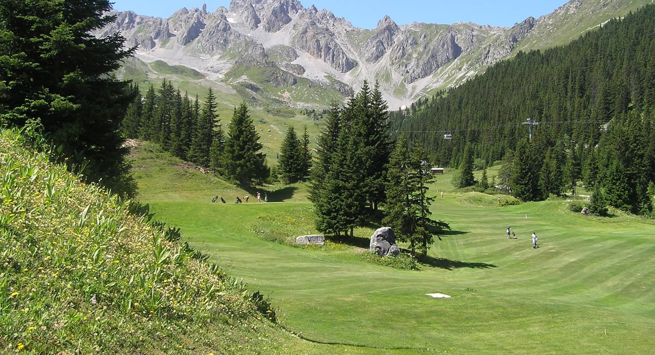 Golf Club Pian del Colle