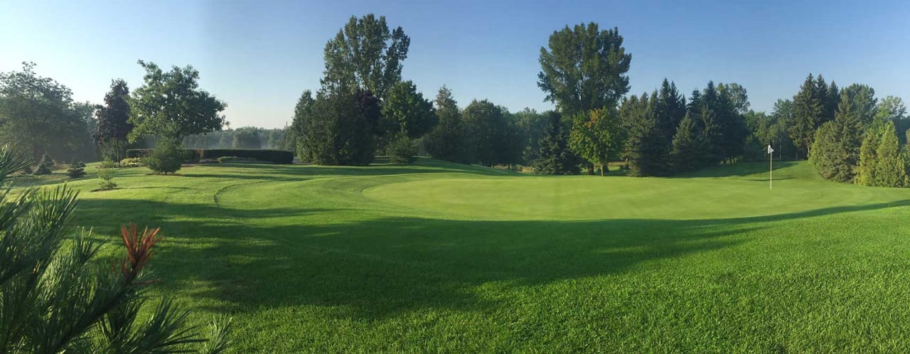 Pineland Greens Golf Club