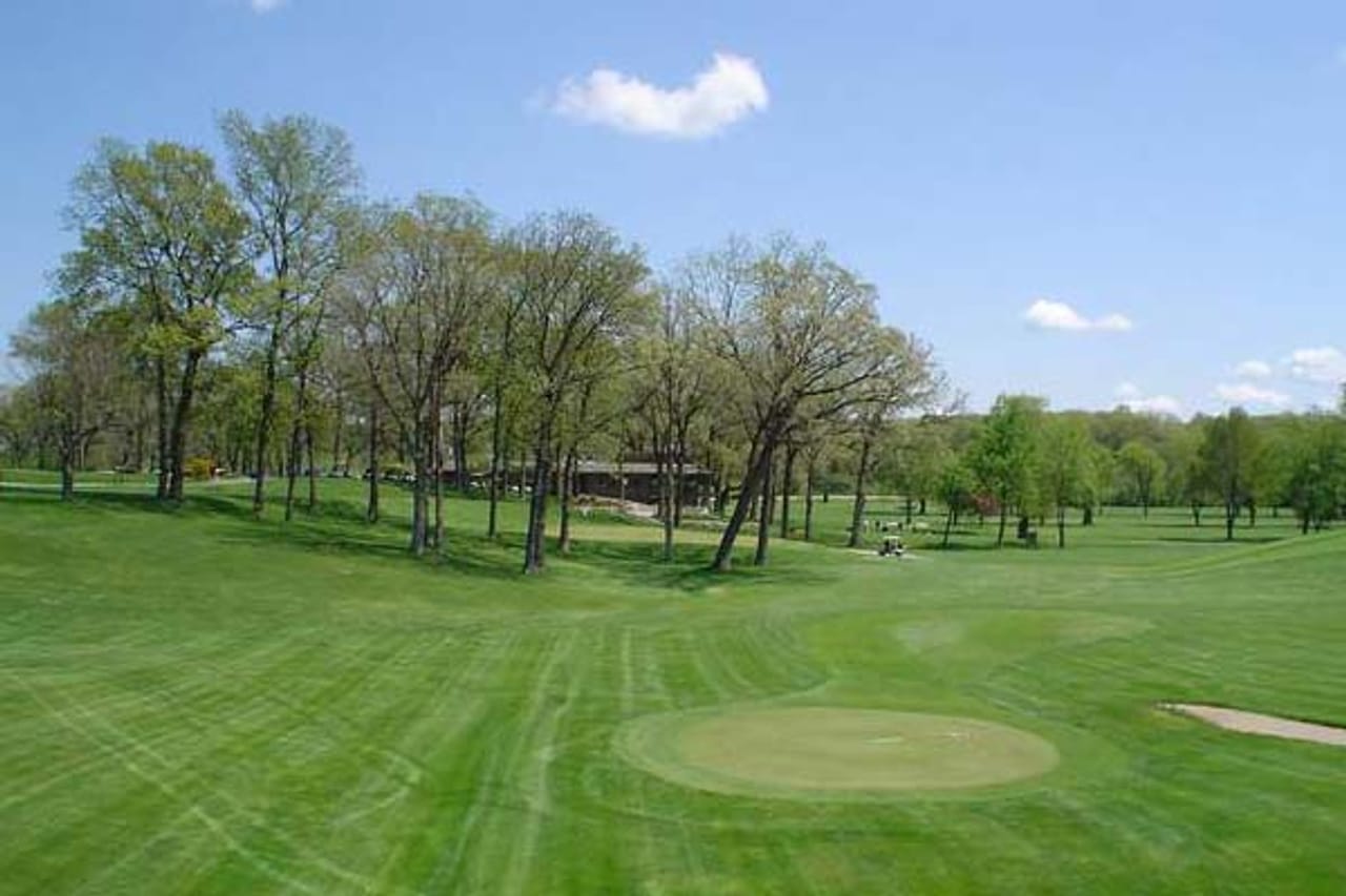 Minne Monesse Golf Course