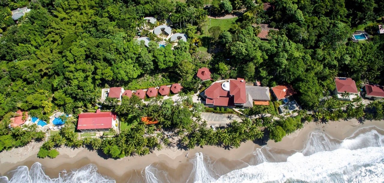 Tango Mar Beach And Golf Resort