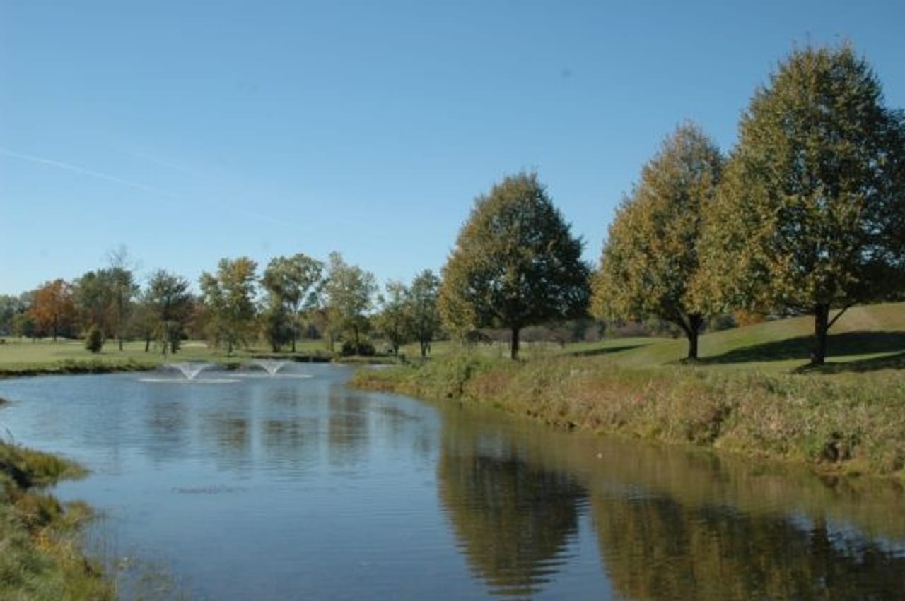 Fox Creek Golf Course