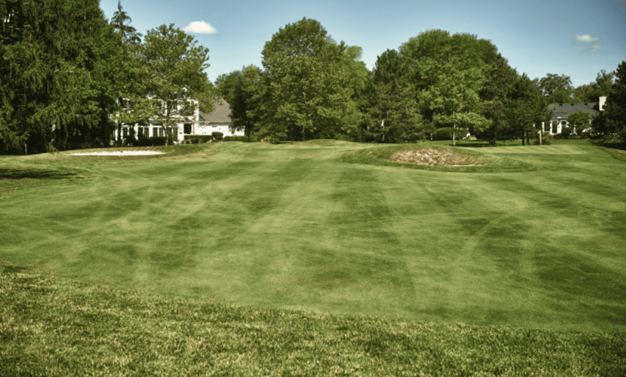 Blue Ash Golf Course