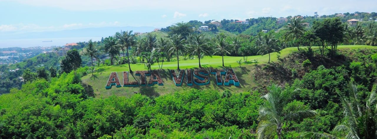 Alta Vista Golf and Country Club