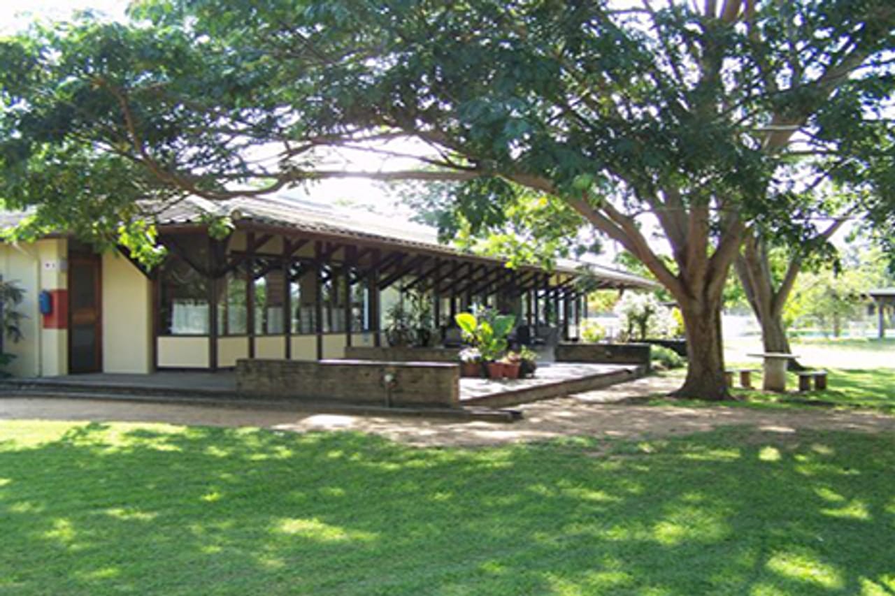 Mananga Lodge Golf Course