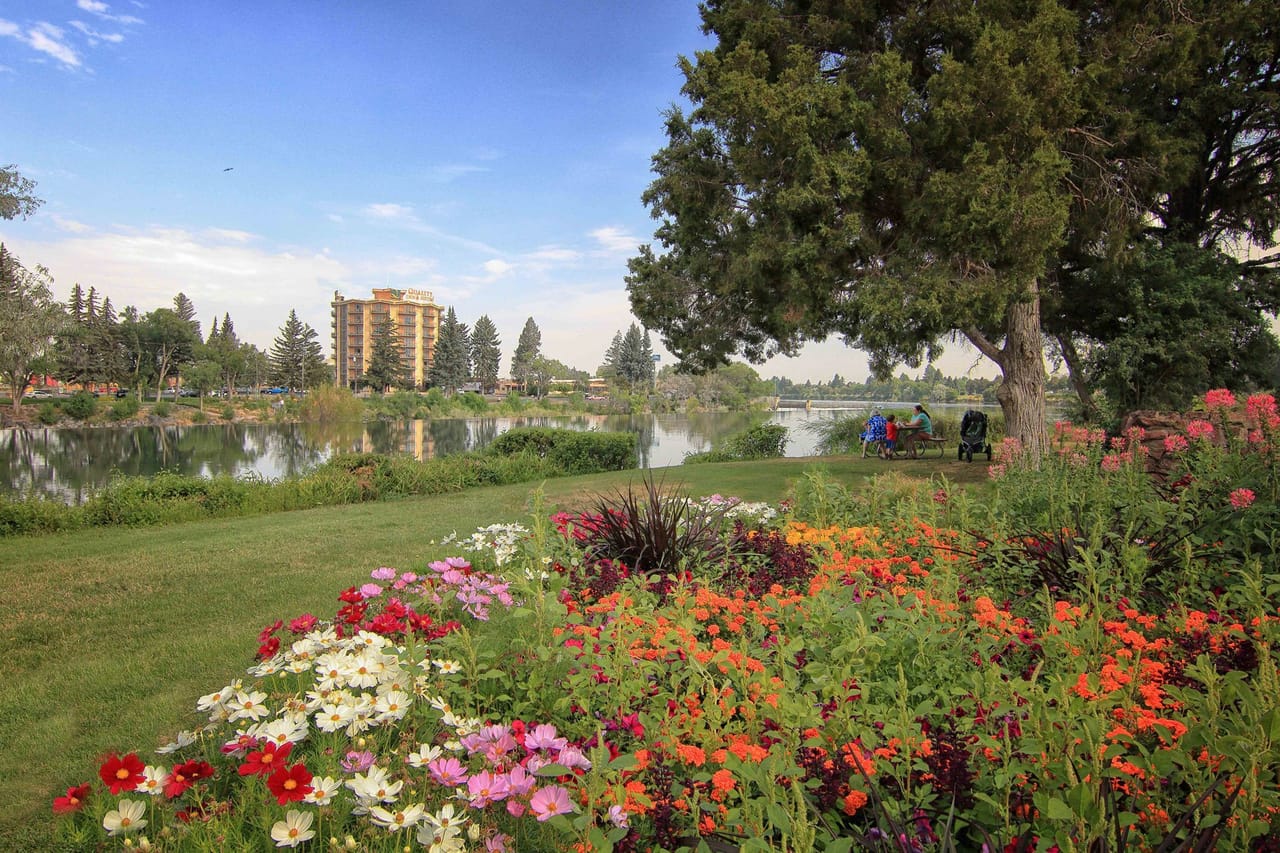 Sand Creek Golf Course