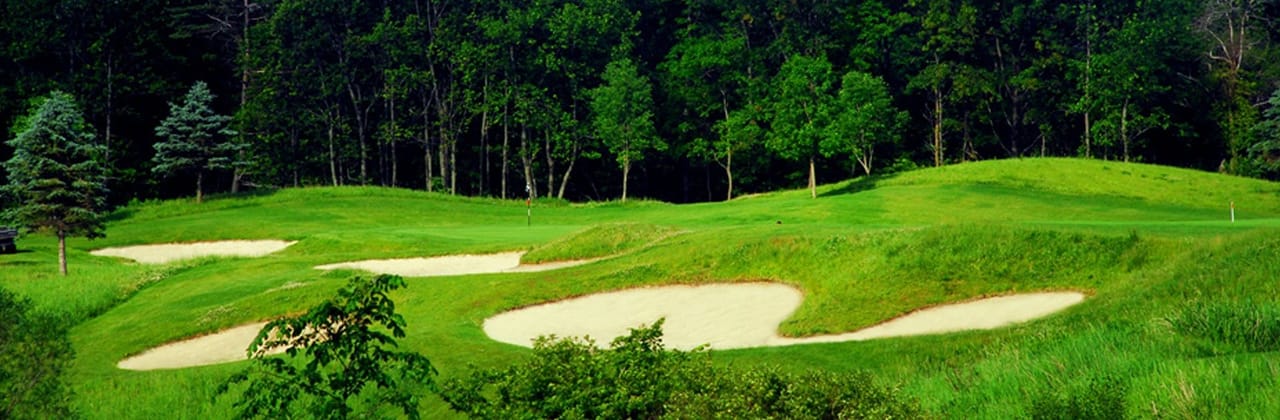 Mystic Golf Club