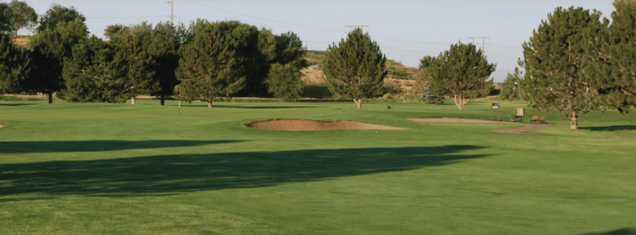 Centennial Golf Course