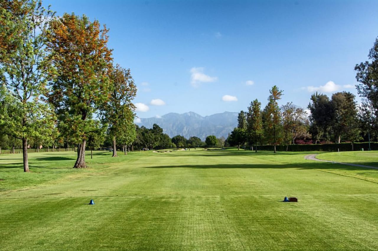 San Gabriel Country Club