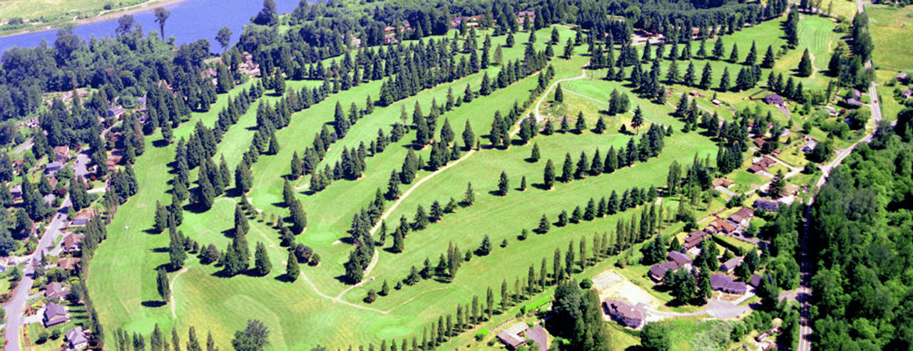 Kenwanda Golf Course