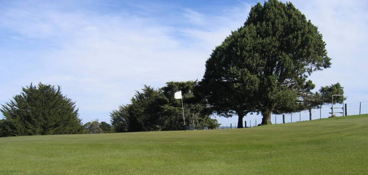 Woodend Golf Club