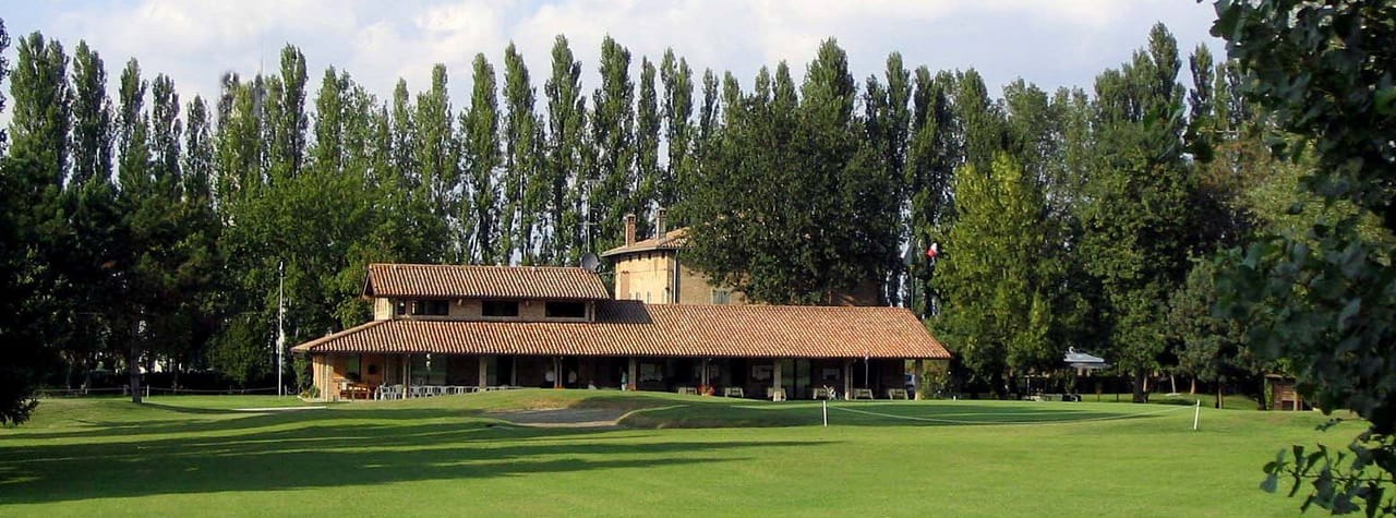 Golf Club Augusto Fava Cento