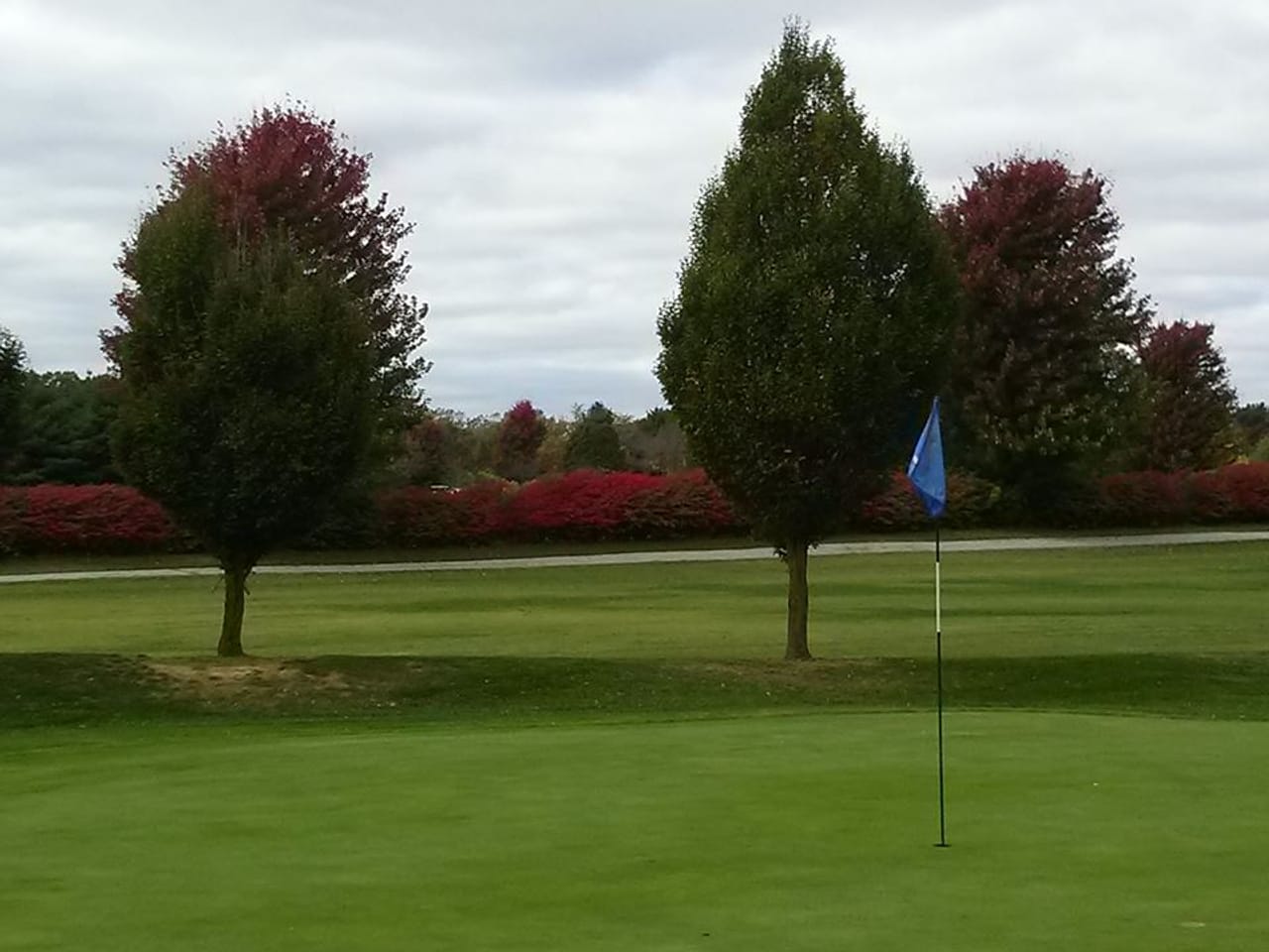 Rolling Hills Golf Course (Championship)