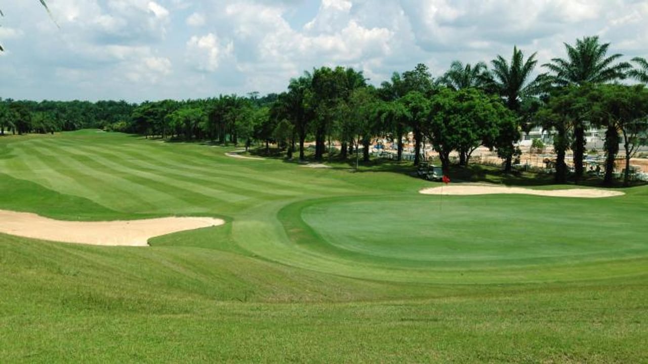 IOI Palm Villa Golf & Country Resort