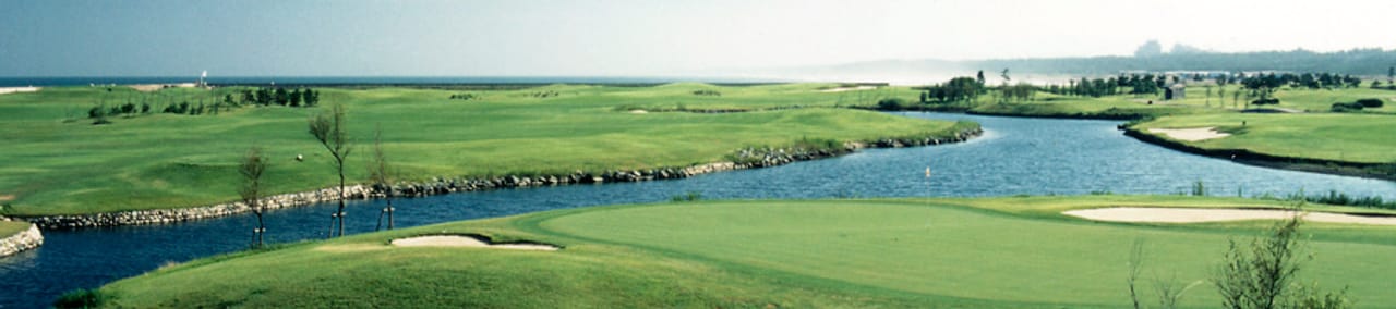 Golf Club Kanazawa Links
