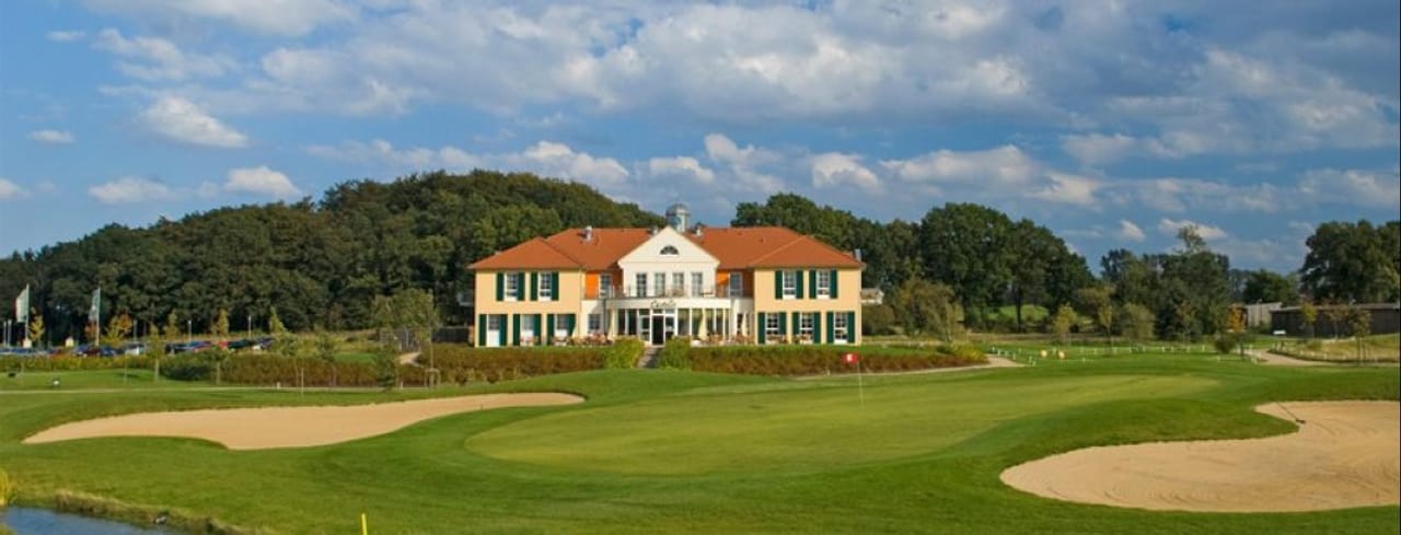 Castanea Resort - Golfanlage Adendorf (Public)