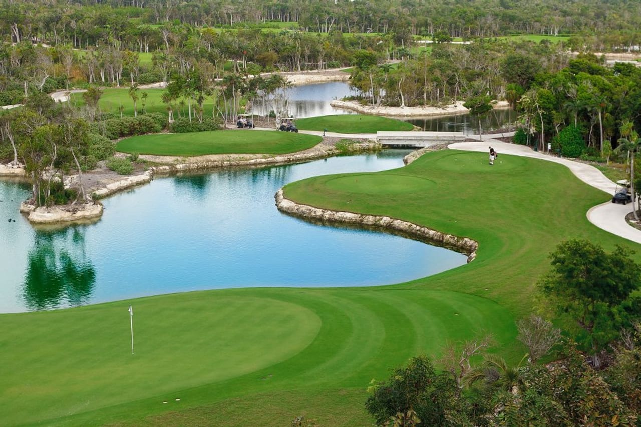 PGA Riviera Maya (Championship)