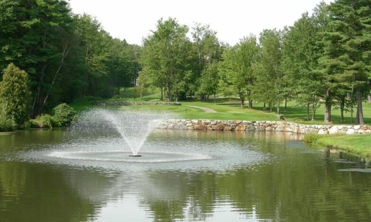 Concord Country Club