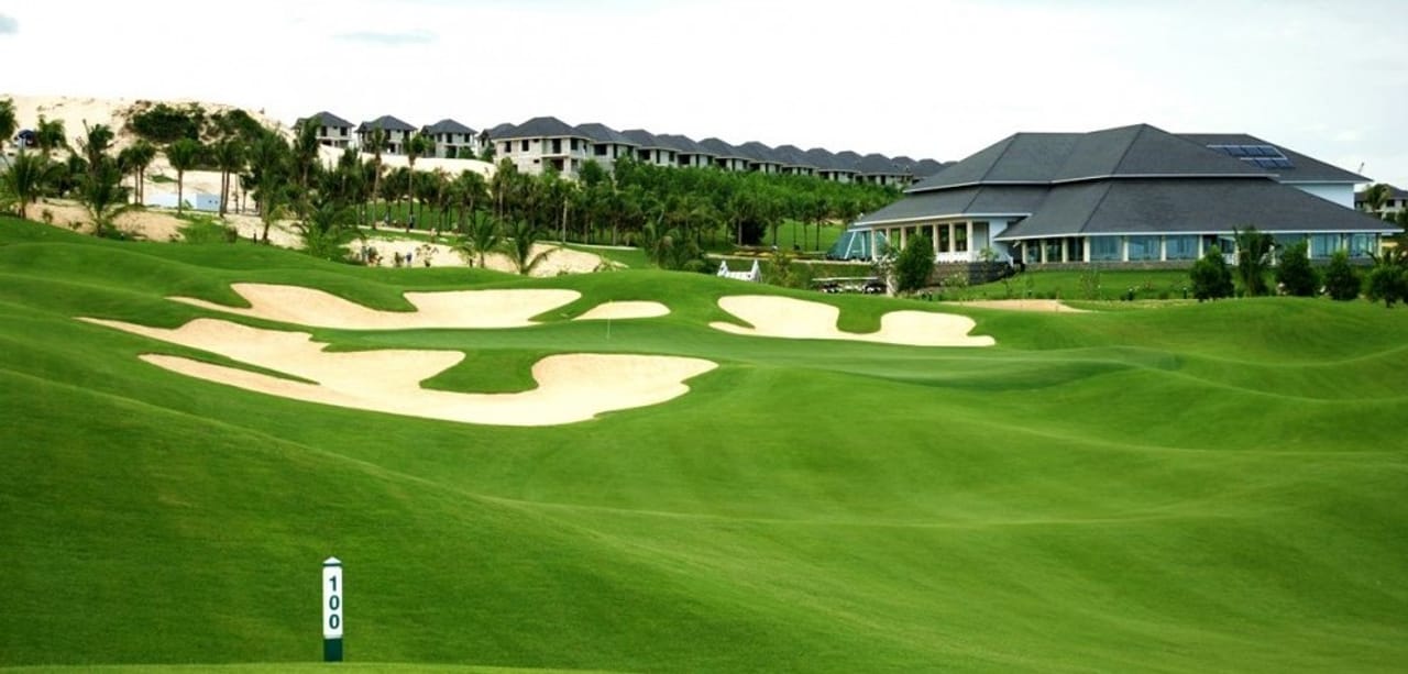 Sea Links Golf & Country Club