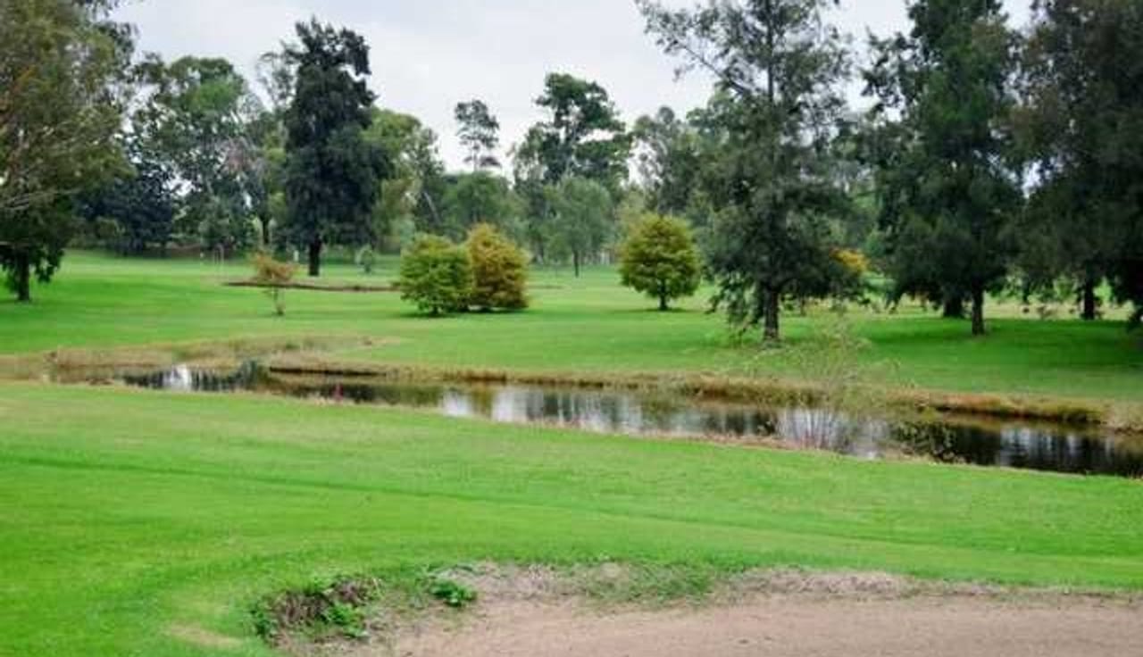 San Nicolas Golf Club