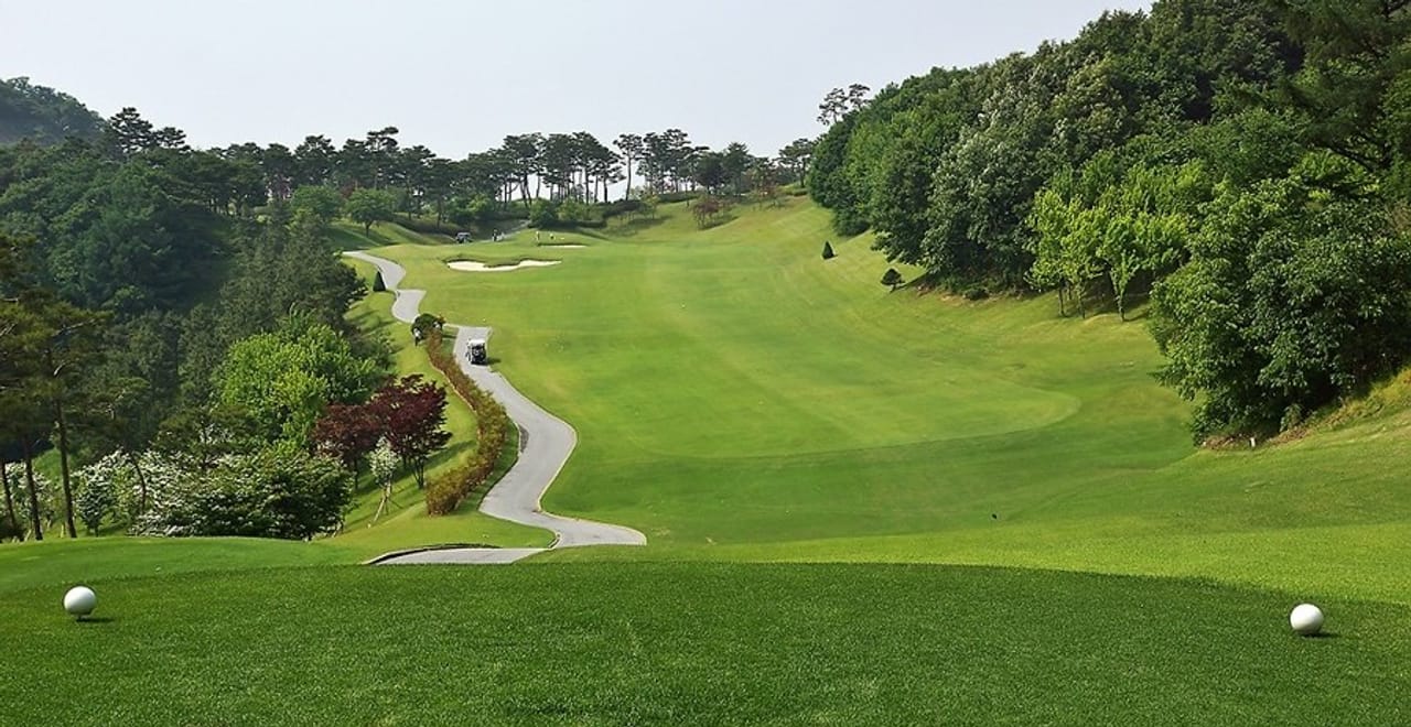 Ansung Country Club