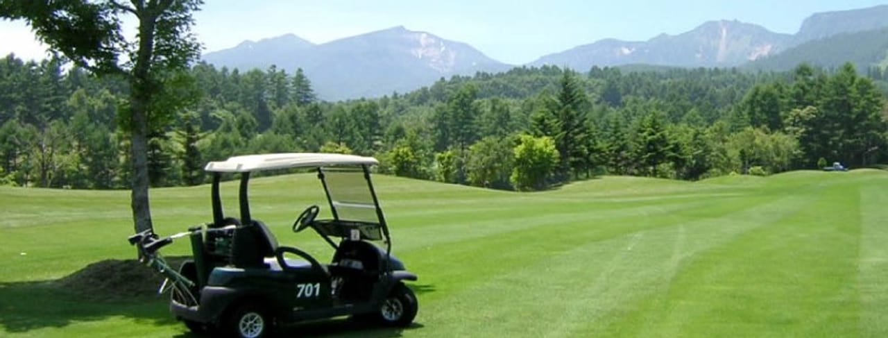 Koumi RE-EX Country Club