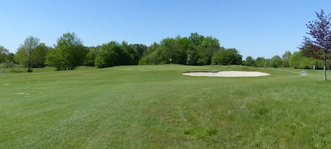 Golfclub Euregio Bad Bentheim