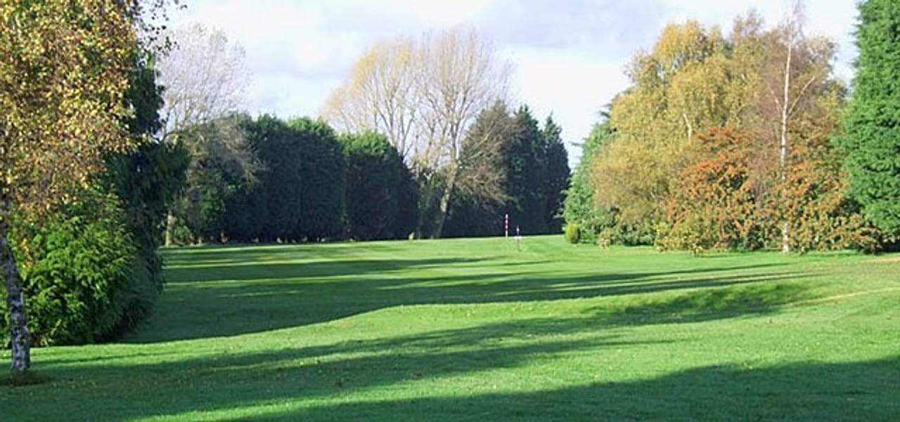 North Oxford Golf Club