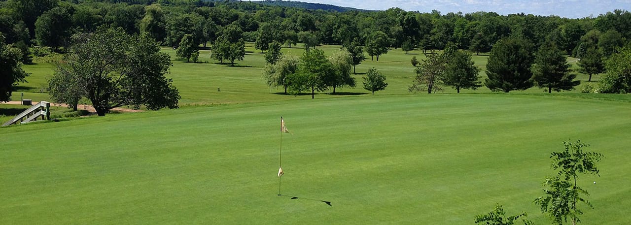 St Anne Country Club