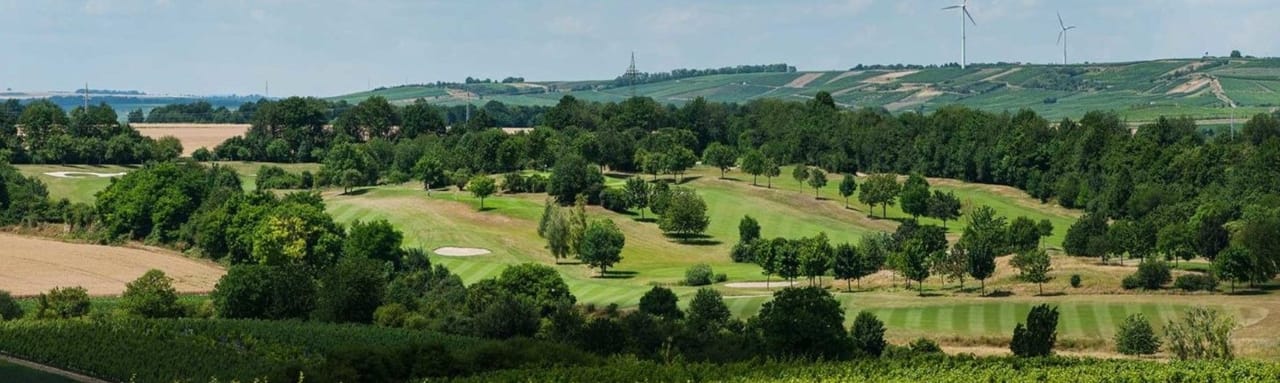 Golfanlage Domtal Mommenheim
