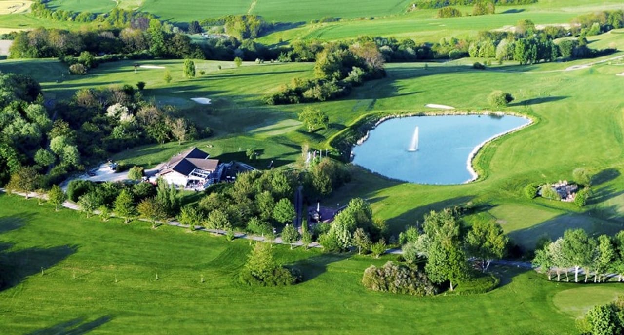 Golfclub Taunus Weilrod