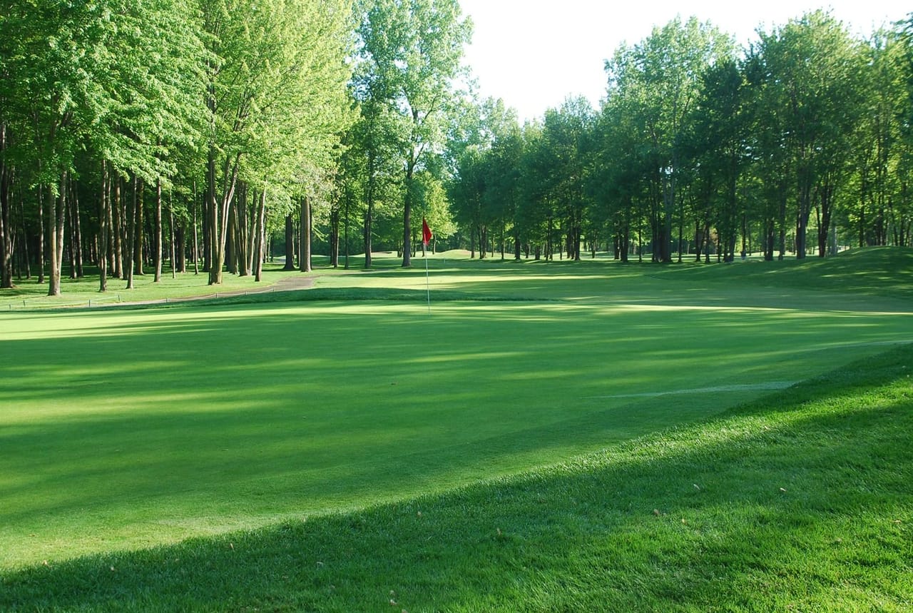 Sycamore Hills Golf Course