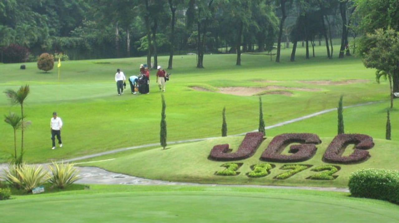 Jakarta Golf Club