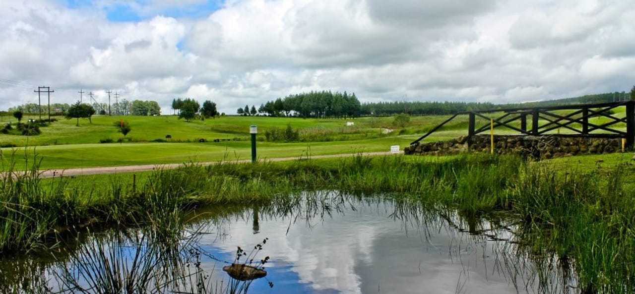 St Cathryn's Country Golf Estate