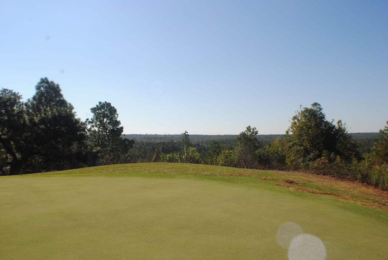 Hidden Valley Golf Club