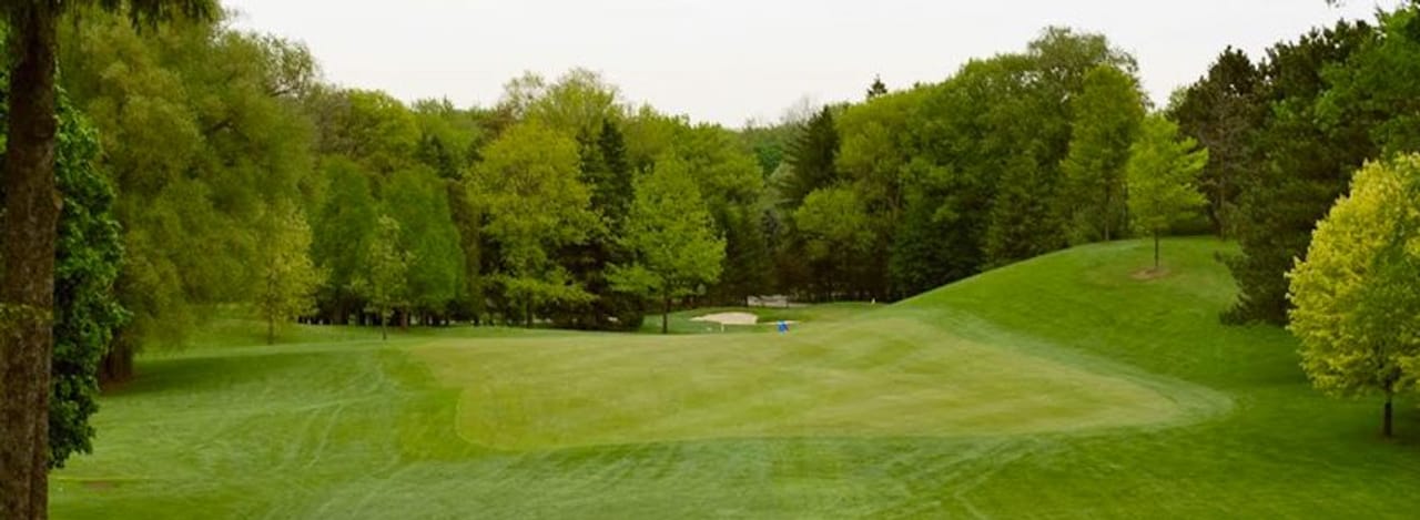Hamilton Golf & Country Club