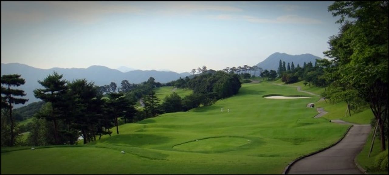 Vision Hills Country Club