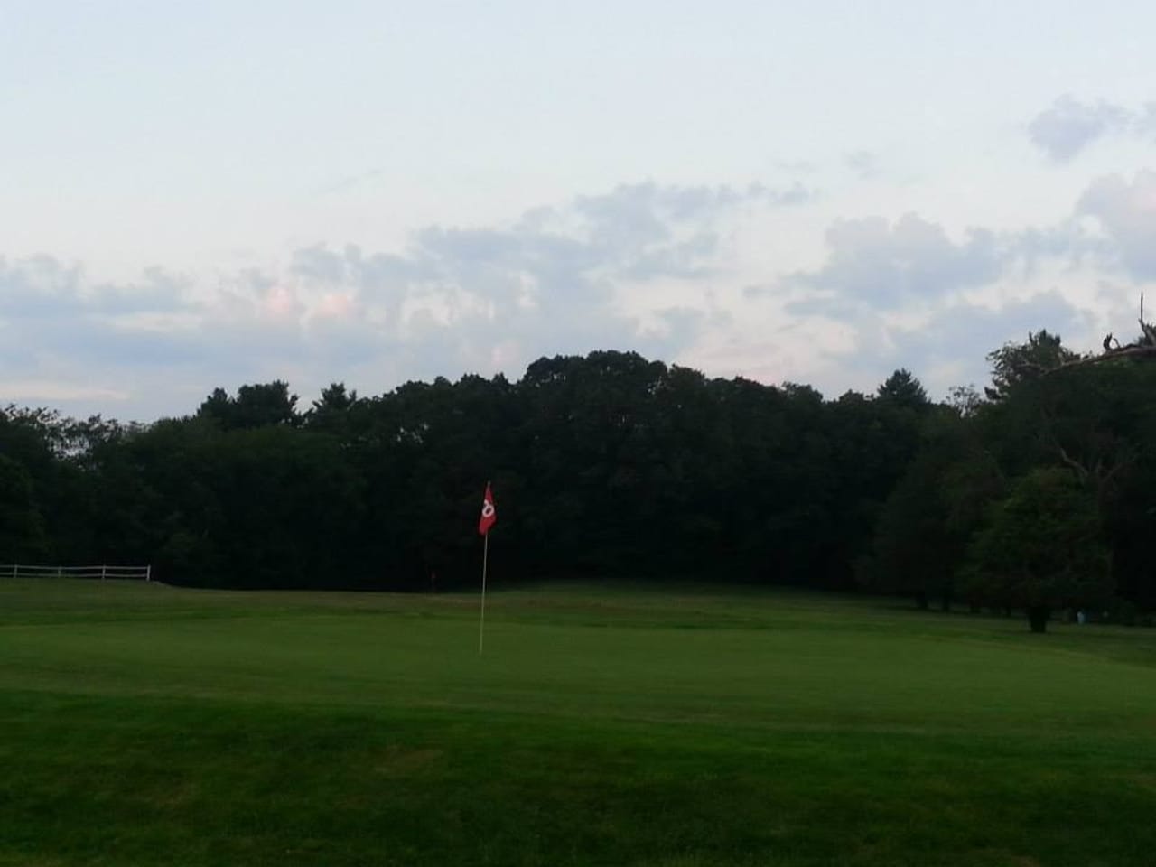 Pine Valley Country Club