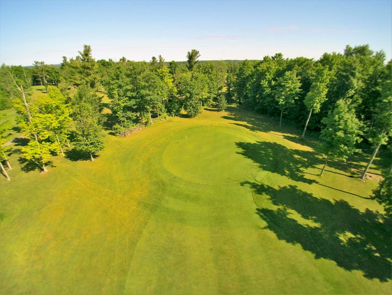 Le Club de Golf International 2000