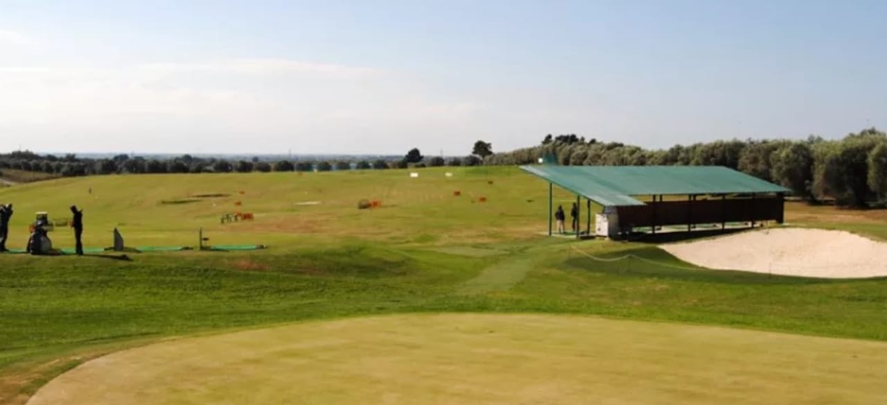 Golf Club La Castelluccia
