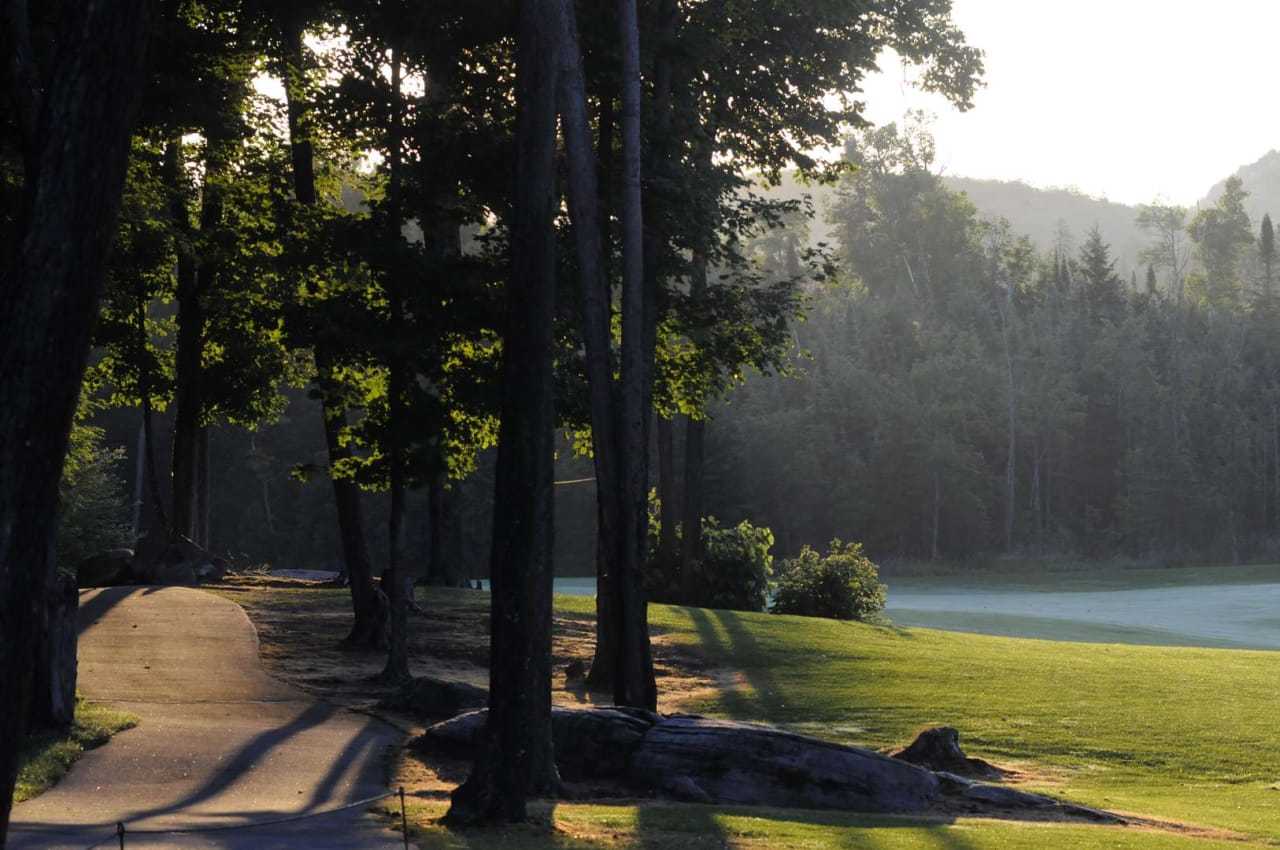 Grandview Golf Club (Mark O'Meara)