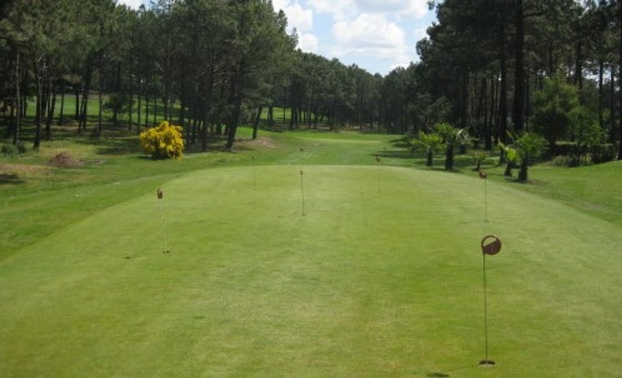 Golf Bluegreen Lacanau La Méjanne