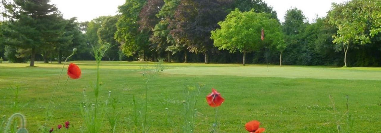 Le Mans Golf Club - Sargé