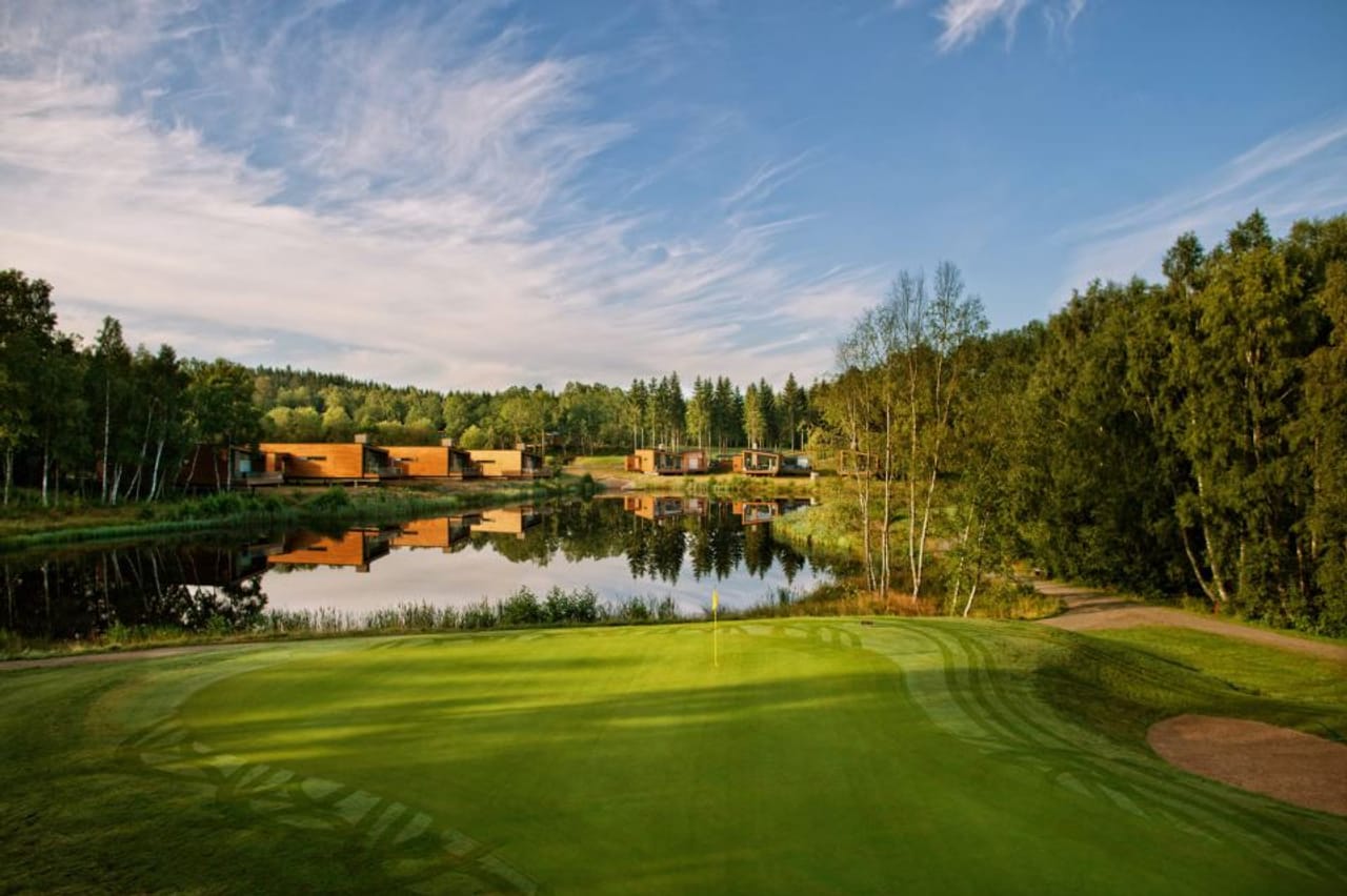 Woodlands Country Club