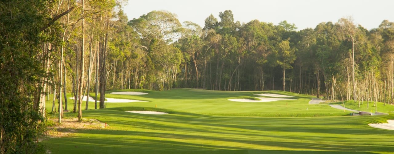 Vinpearl Golf Phu Quoc