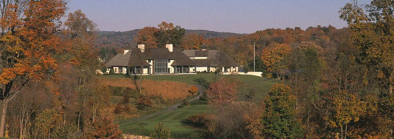 Anglebrook Golf Club