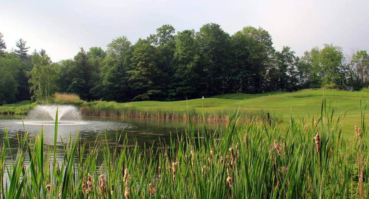 Meadowbrook Golf & Country Club (18)