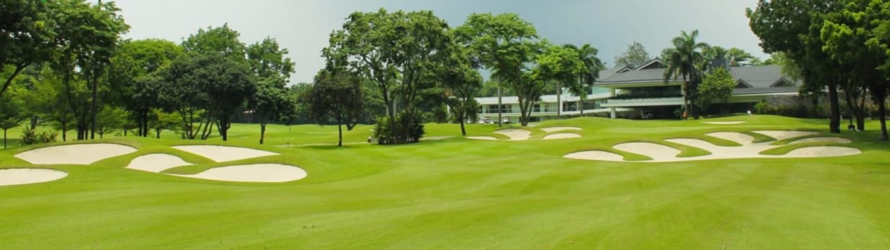 Manila Golf & Country Club
