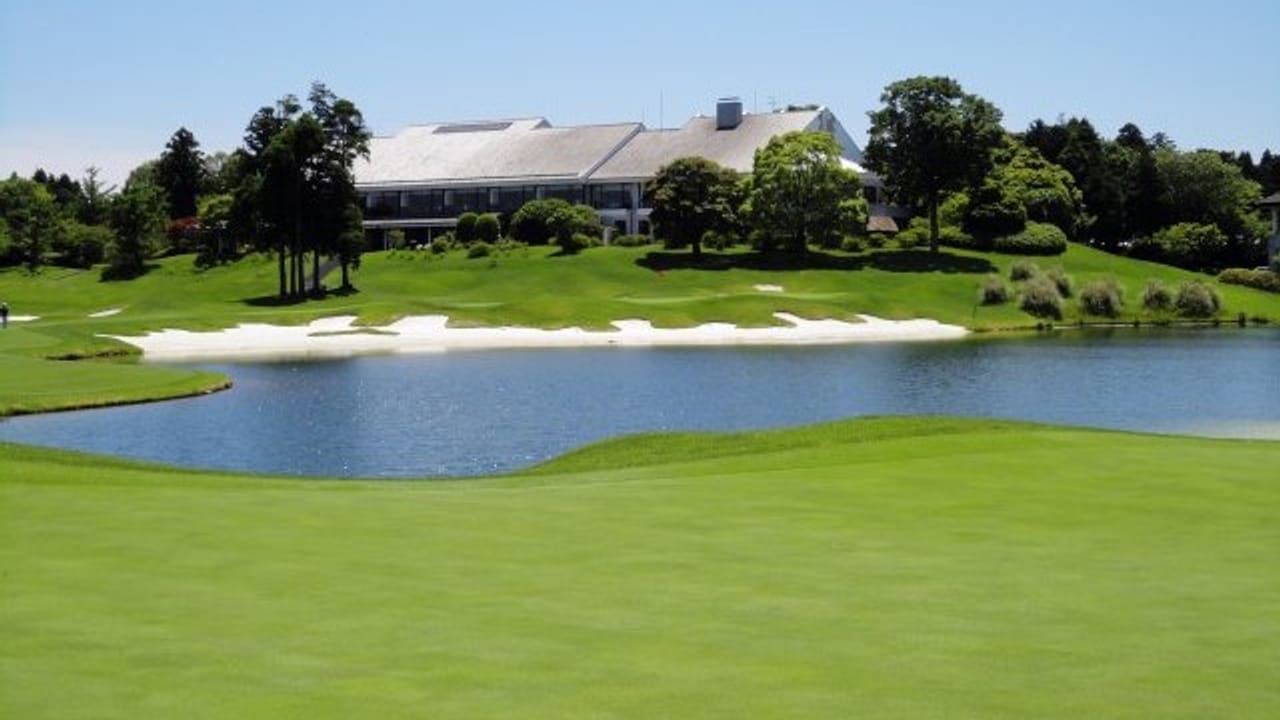 Caledonian Golf Club